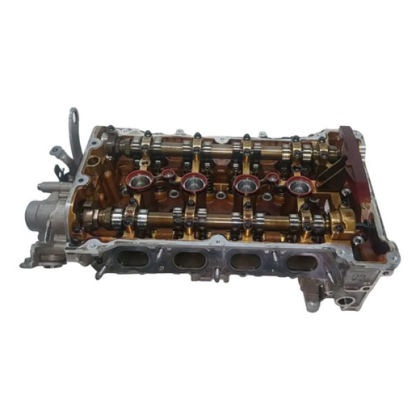 Cabeçote C4 LG Rcz 308 408 508 5008 Ds3 Ds4 Ds5 1.6 Thp \\17