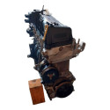 Motor Parcial Ford Ecosport Fiesta 1.0 95cv 2003 A 2006