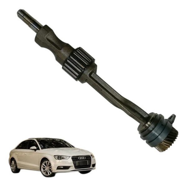 Eixo Balanceador Audi A3 1.8 Tfsi 2013 2014 2015 2016 Par