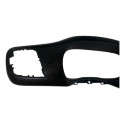 Moldura Painel Citroen Jumpy Peugeot Expert 2019 2020 2021 Preto