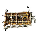 Cabeçote Kia Sportage Ix35 2012 2013 2014 2015 2.0 Flex Std