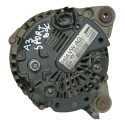 Alternador Audi A3 2013 2014 2015 2016 2017 1.8 Tfsi 140a