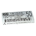 Motor Partida Mitsubishi L200 Triton 3.2 2008 2015