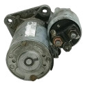 Motor Partida New Fiesta Ka Focus Ecosport 1.5 1.6 Sigma 09/