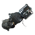 Caixa Evaporadora Ar Condicionado Amarok 3.0 V6 2022 A 2025