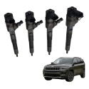 Bico Injetor Commander Compass Diesel 2023 2025 Com Arla 12v