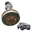 Diferencial Traseiro Ford Ranger 3.2 Aut 2014 2022 Rel 11x41