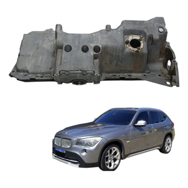 Carter Bmw X1 3.0 6cc N52 2010 2011 2012 758543301