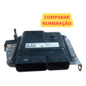 Módulo Injeção Mitsubishi Outlander 2.2 Diesel 2016