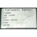 Kit Modulo Injeção Nissan Versa 1.0 3cc 2017 2018 2019