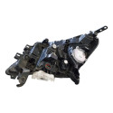 Farol Direito Nissan Frontier 2024 2025 Led Xenon Direito/passageiro