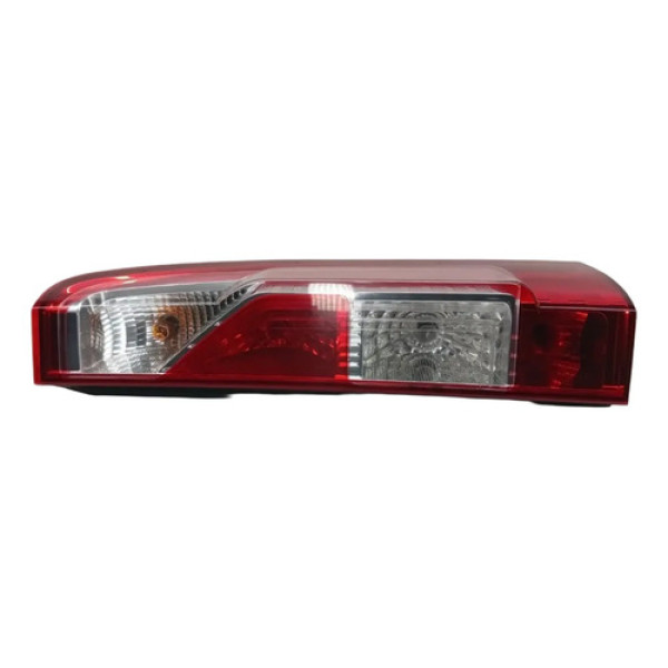 Lanterna Traseira Direita Renault Master 2.3 2014 A 2024 Vermelho