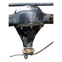 Diferencial Traseiro Mitsubishi Tr4 2.0 Manual 11x51