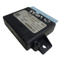 Modulo Sensor Estacionamento C4 Lounge 2013 2016 0263004499 Preto