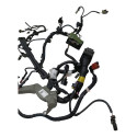 Chicote Motor Injecao Rampage 2.0 Diesel 2023 2024