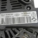 Alternador Fluence 2.0 2011 2012 2013 2014 2015