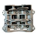 Balanceiro Motor Chevrolet S10 2.8 180cv 2012 2013