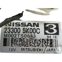 Motor Arranque Nissan Frontier 2.5 Automático 2010 2015