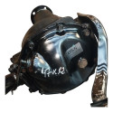 Diferencial Dianteiro Triton Dakar 2008 2016 3.2 Aut 12x47