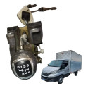 Alavanca Cambio Marcha Iveco Daily 35-150 2020 2021 2022