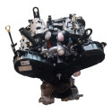 Motor Parcial Ford Ranger 3.0 V6 Diesel 250cv 2024 2025