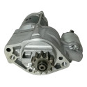Motor Partida Nissan Frontier 2.5 Manual 190cv 2010 2015