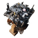 Motor Parcial Ford Ranger 3.0 V6 Diesel 250cv 2024 2025