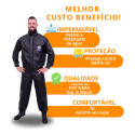 Roupa De Motociclista Motoboy Motociclista Impermeável