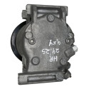 Compressor Ar Condicionado Original Hr 2.5 16v 2024 2025