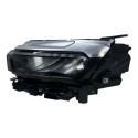 Farol Esquerdo Jeep Commander 2022 2025 Full Led Original Esquerdo/motorista