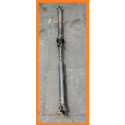 Cardan Traseiro New Actyon Sports 2.0 Diesel 2012 2013
