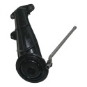 Pescador Óleo Expert Jumpy 1.6 2018 2019 2020 2021 Preto