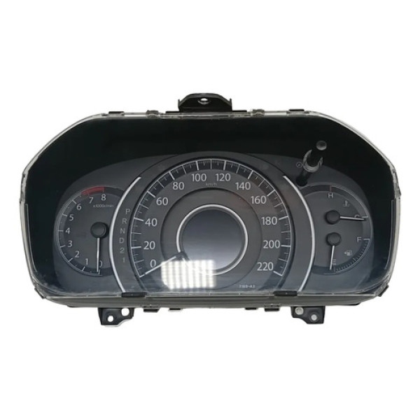 Painel Instrumentos Honda Cr-v 2.0 2012 2013 2014 2015