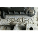 Motor New Fiesta Ecosport Focus 1.6 16v 2009 A 2017 S/sensor