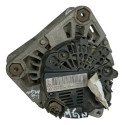 Alternador Renault Megane 1.6 2007 2012