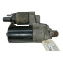 Motor Partida Audi A3 1.8 2008 2009 Original