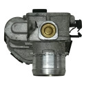 Corpo Borboleta Tbi Scudo Jumpy Expert 1.5 2022 2023 2024