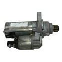 Motor Arranque Partida Volkswagen 2.0 Tsi 2013 2014 Autom
