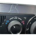 Comando Ar Condicionado Mercedes Benz Classe C  F011021355