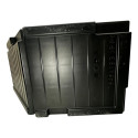 Acabamento Porta Malas Mitsubishi Outlander 2016 2019 Preto