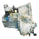 Caixa De Cambio Manual Scudo Jumpy Expert 1.5 2022 2023 2024