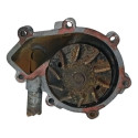 Bomba De Agua Ssangyong Kyron 2.0 Diesel 2010 2011 2012
