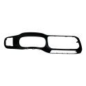 Moldura Painel Citroen Jumpy Peugeot Expert 2019 2020 2021 Preto
