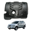 Capa Tampa Motor Ssangyong Kyron 2.0 2009 2010 2011