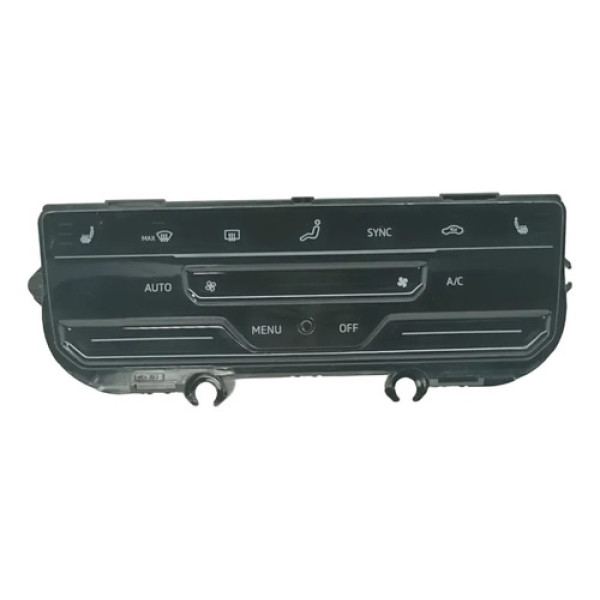Comando Ar Condicionado Volks Taos 2023 2024/..touch Screen
