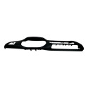 Moldura Painel Citroen Jumpy Peugeot Expert 2019 2020 2021 Preto