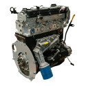 Motor Parcial Hr 2.5 16v 131cv 4x4 2024 2025 Base De Troca