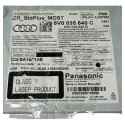 Kit Multimidia Audi A3 2014 A 2017 Com Moldura Original Preto