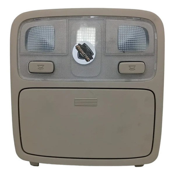 Luz Teto Porta Óculos Hyundai Tucson 2010 A 2015