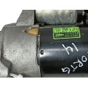 Motor Arranque Kia Sportage 2.0 Flex 2014 2015 361002e121